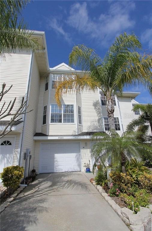 9205 Captiva Cir., St Pete Beach, FL 33706