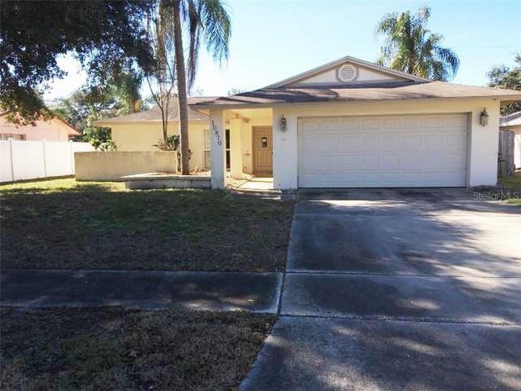 10870 Del Prado Dr., Largo, FL 33774