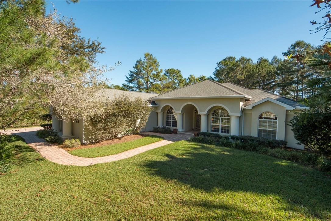 10088 Airy Oaks Ct., Weeki Wachee, FL 34613