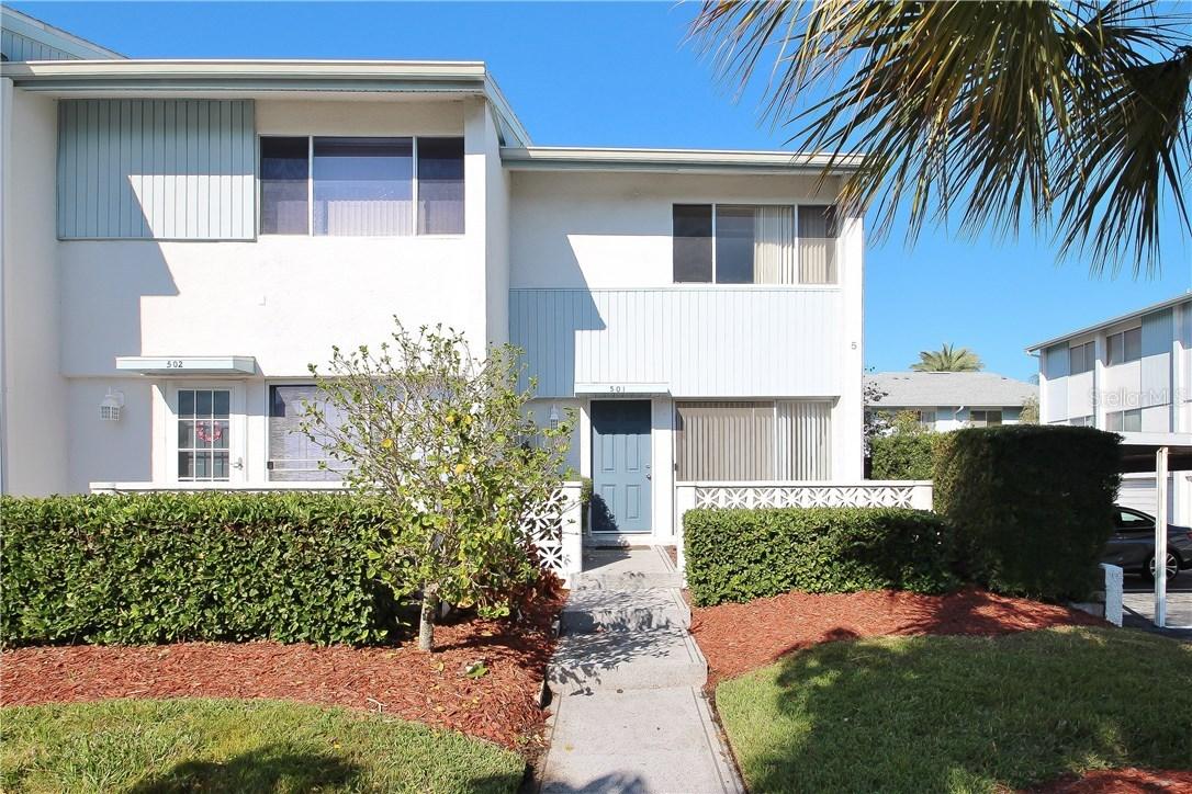 14800 Walsingham Rd. #501, Largo, FL 33774