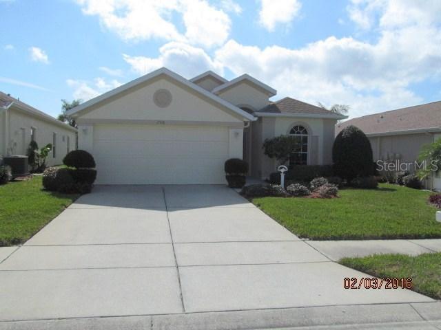 2518 Grey Dove Ct., Holiday, FL 34691