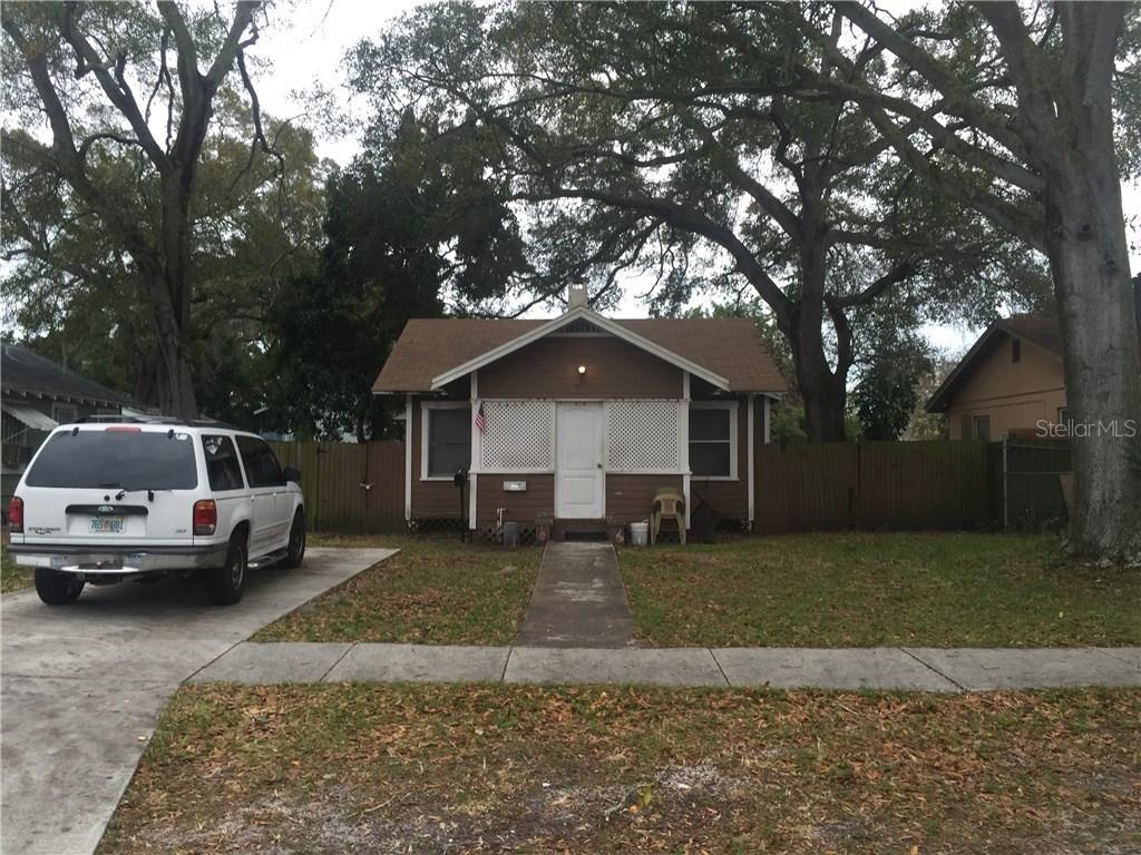 3630 16th Ave., St Petersburg, FL 33711