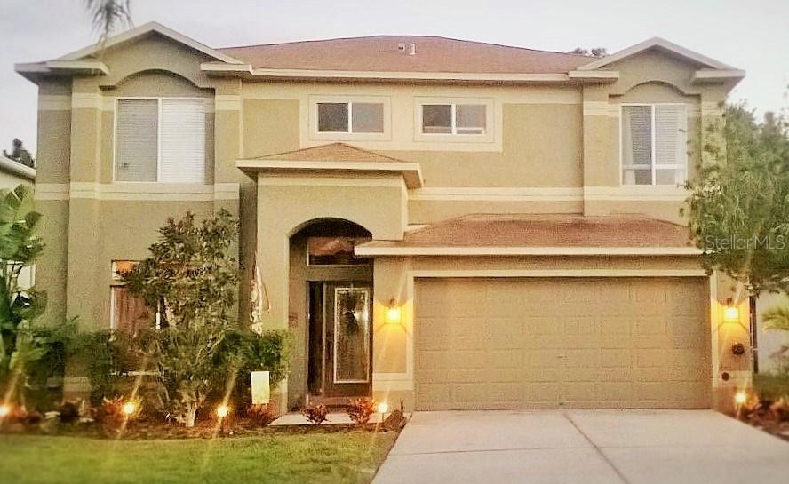 13153 Royal George Ave., Odessa, FL 33556