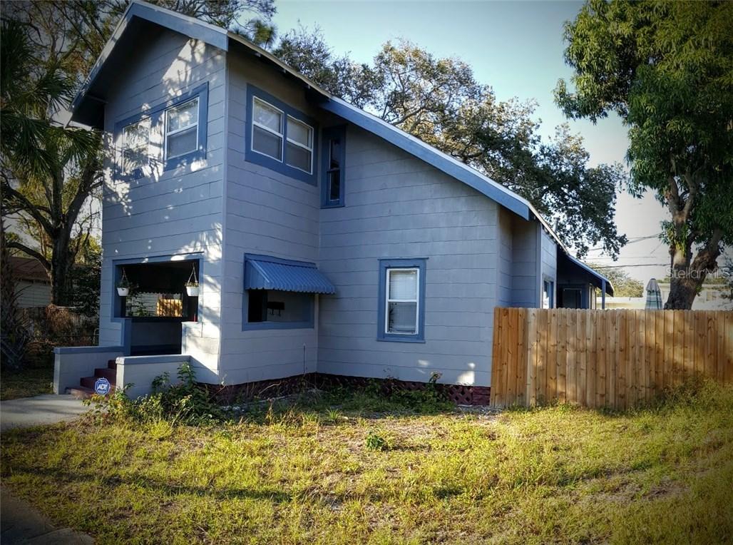 2435 1st Ave., St Petersburg, FL 33712