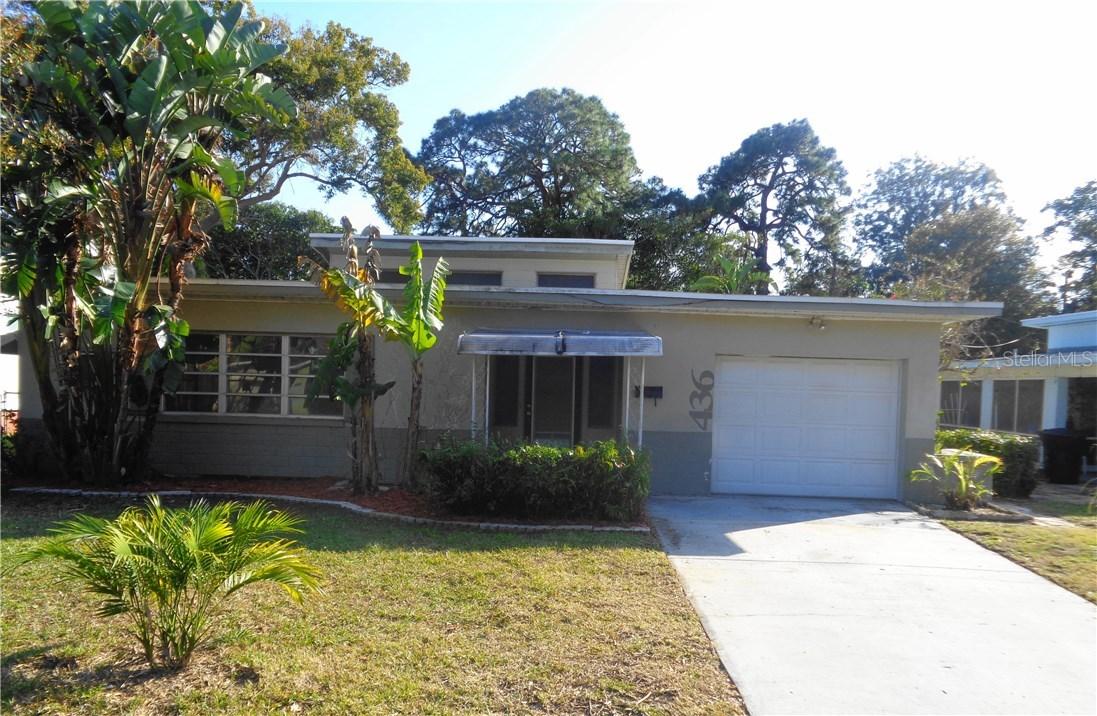 436 63rd Ave., St Petersburg, FL 33705