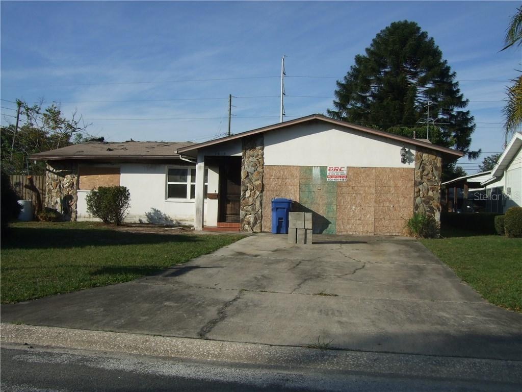 3953 16th Ave., St Petersburg, FL 33713