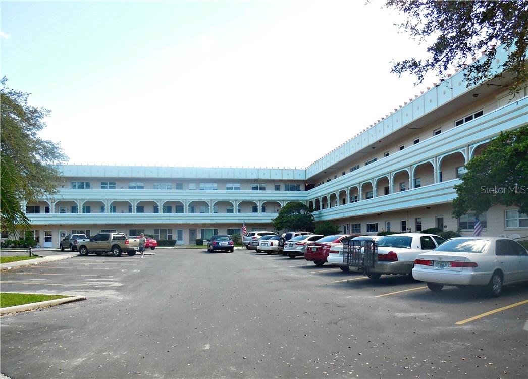 2287 Philippine Dr. #55, Clearwater, FL 33763