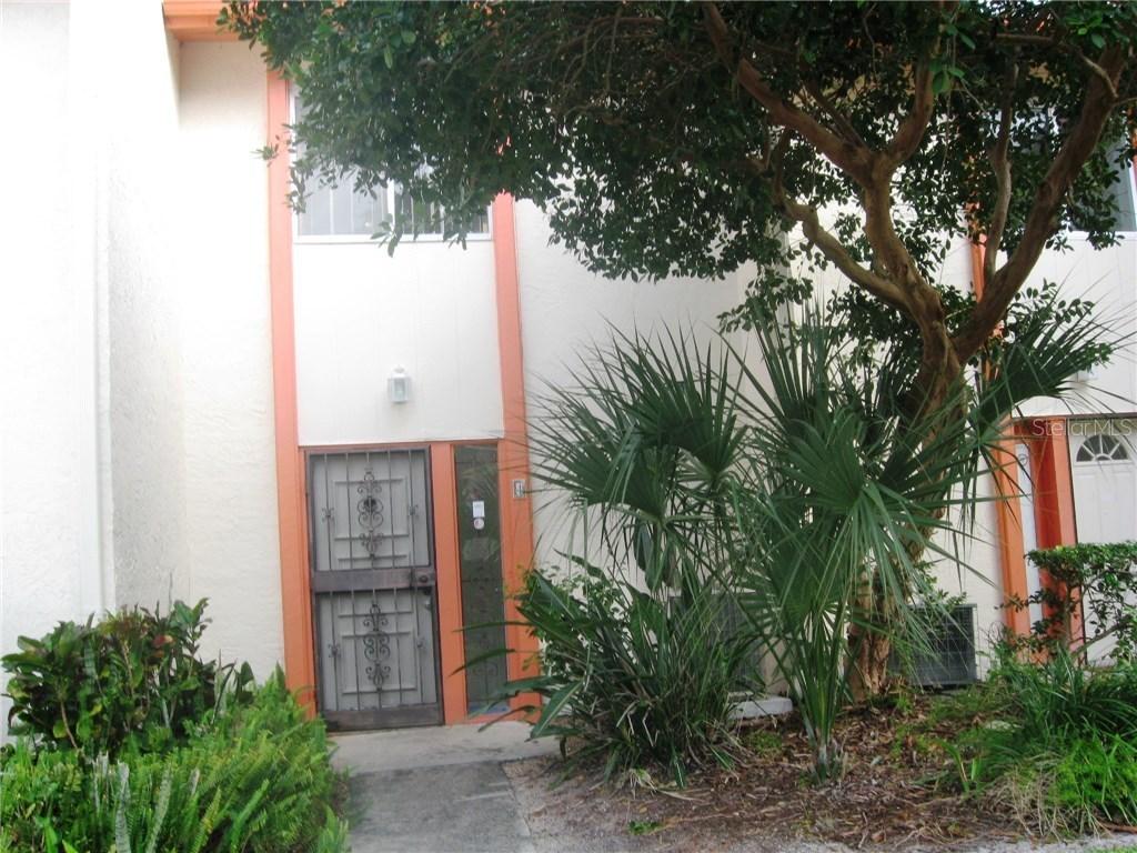 5812 16th Ln. #4, St Petersburg, FL 33712