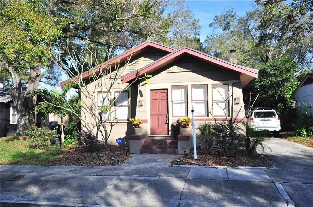 2019 10th St., St Petersburg, FL 33704