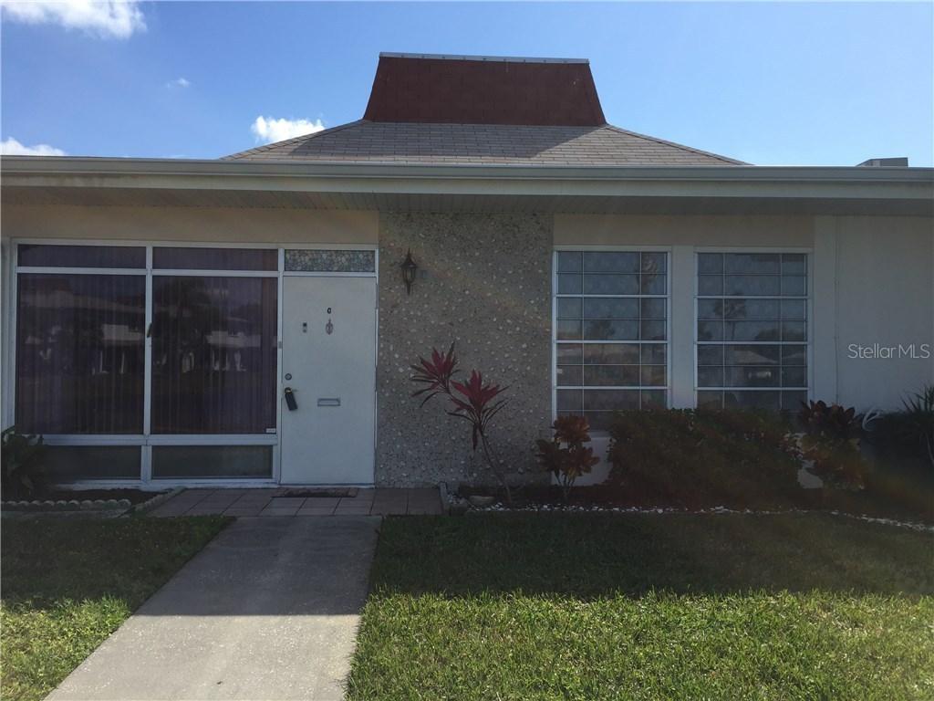 4320 Tahitian Gardens Cir. #G, Holiday, FL 34691