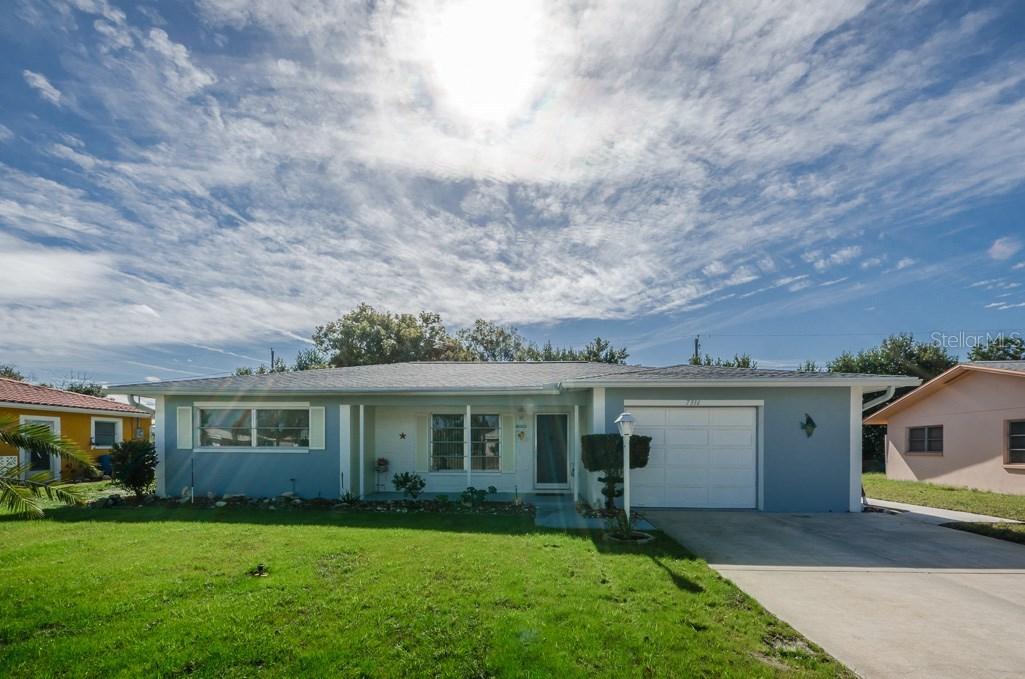 7316 Star Dust Dr., Port Richey, FL 34668