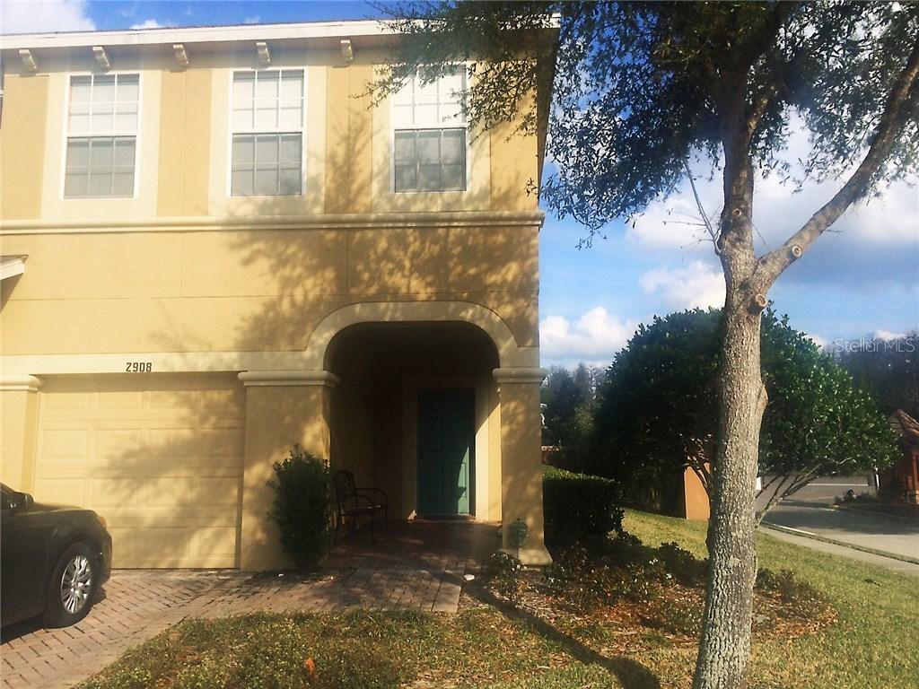 2908 Lochcarron Dr., Land O Lakes, FL 34638