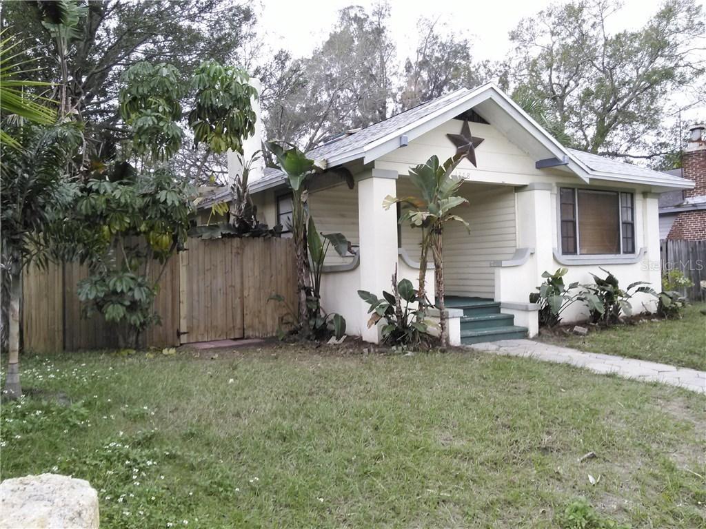1118 22nd Ave., St Petersburg, FL 33704