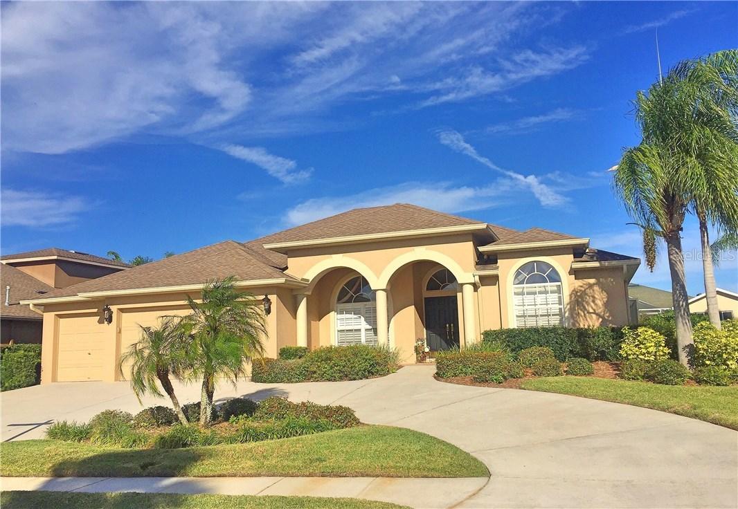 2126 Flameflower Ct., Trinity, FL 34655