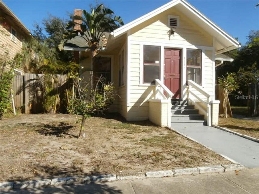 855 14th Ave., St Petersburg, FL 33701