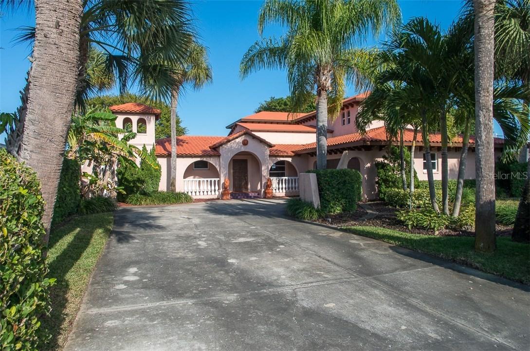 490 Belle Point Dr., St Pete Beach, FL 33706