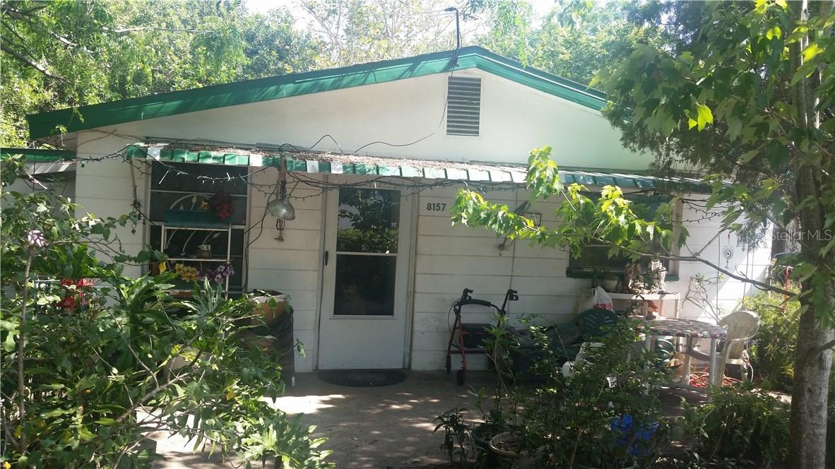 8157 48th Ave., St Petersburg, FL 33709