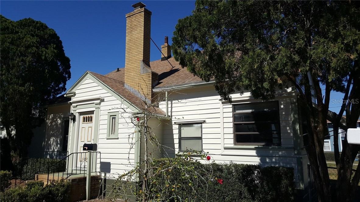 2401 Burlington Ave., St Petersburg, FL 33713