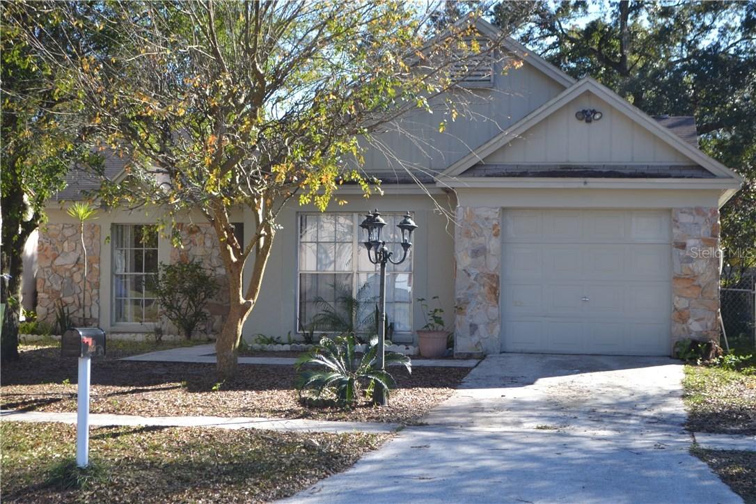 8611 Misty River Ct., Temple Terrace, FL 33637