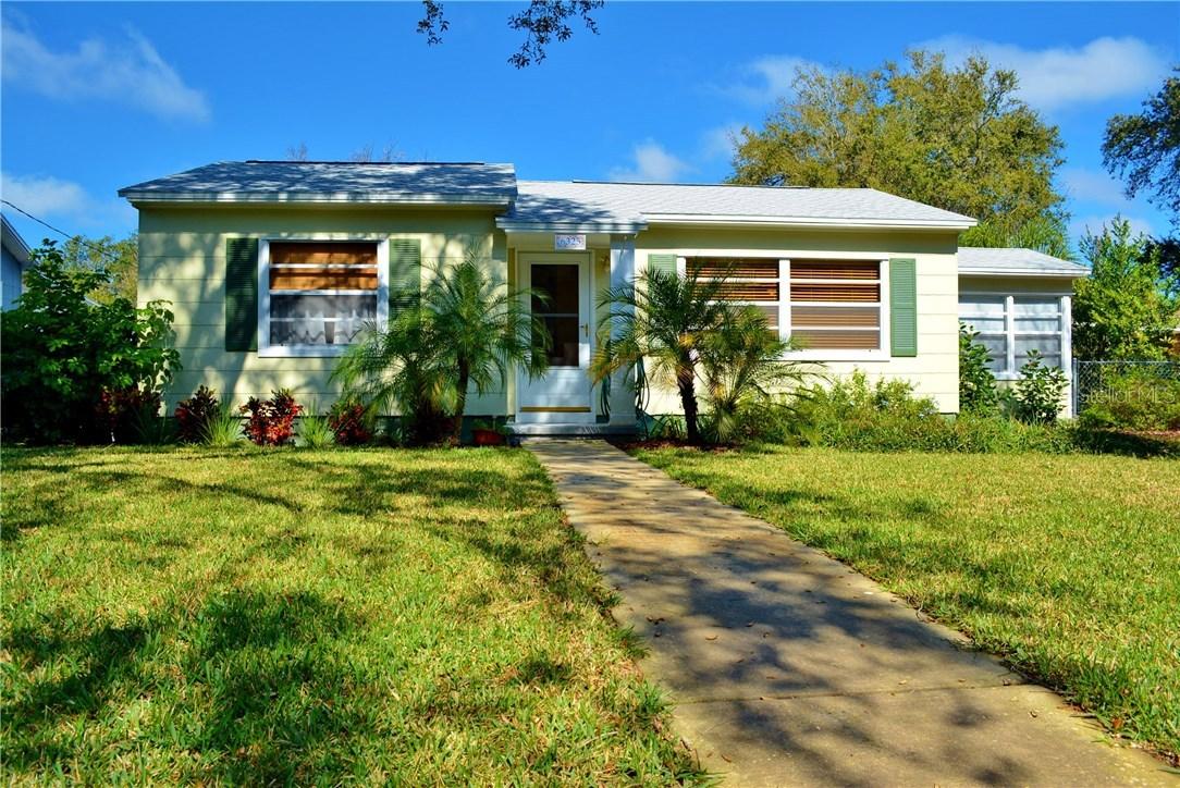 6325 10th Ave., Gulfport, FL 33707