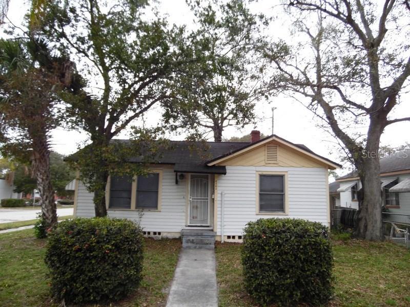 4363 1st Ave., St Petersburg, FL 33711
