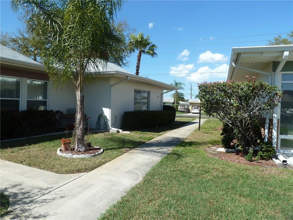 4365 Tahitian Gardens Cir. #D, Holiday, FL 34691