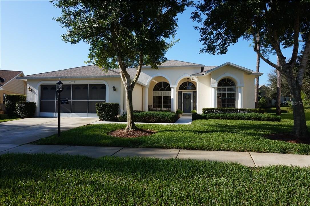 11416 Alden Ct., Hudson, FL 34667