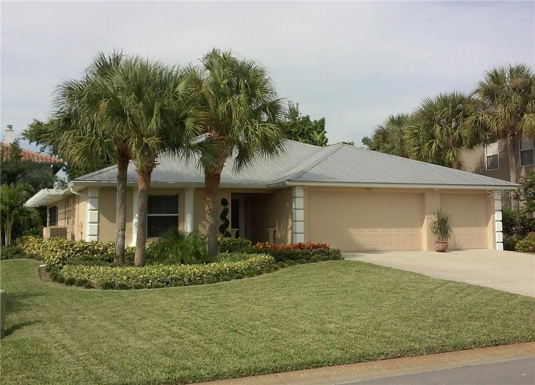 925 Landmark Cir., Tierra Verde, FL 33715