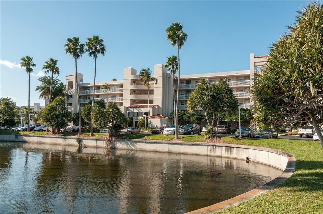 5801 Bahia Del Mar Cir. #314, St Petersburg, FL 33715