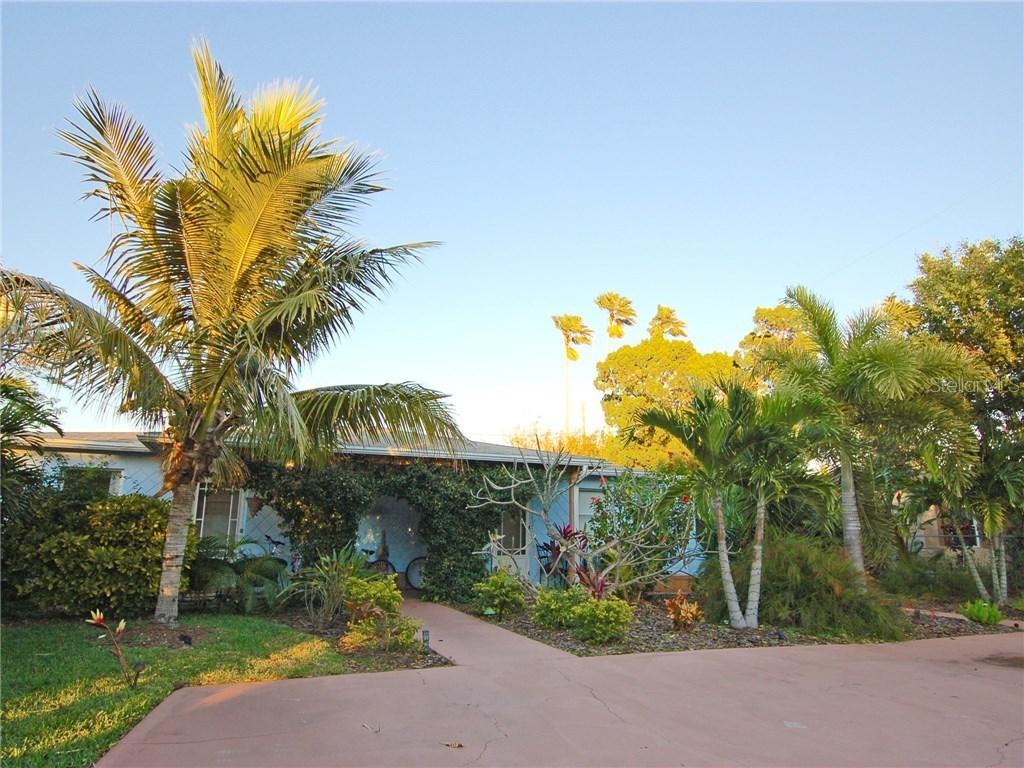 14111 W Parsley Dr., Madeira Beach, FL 33708