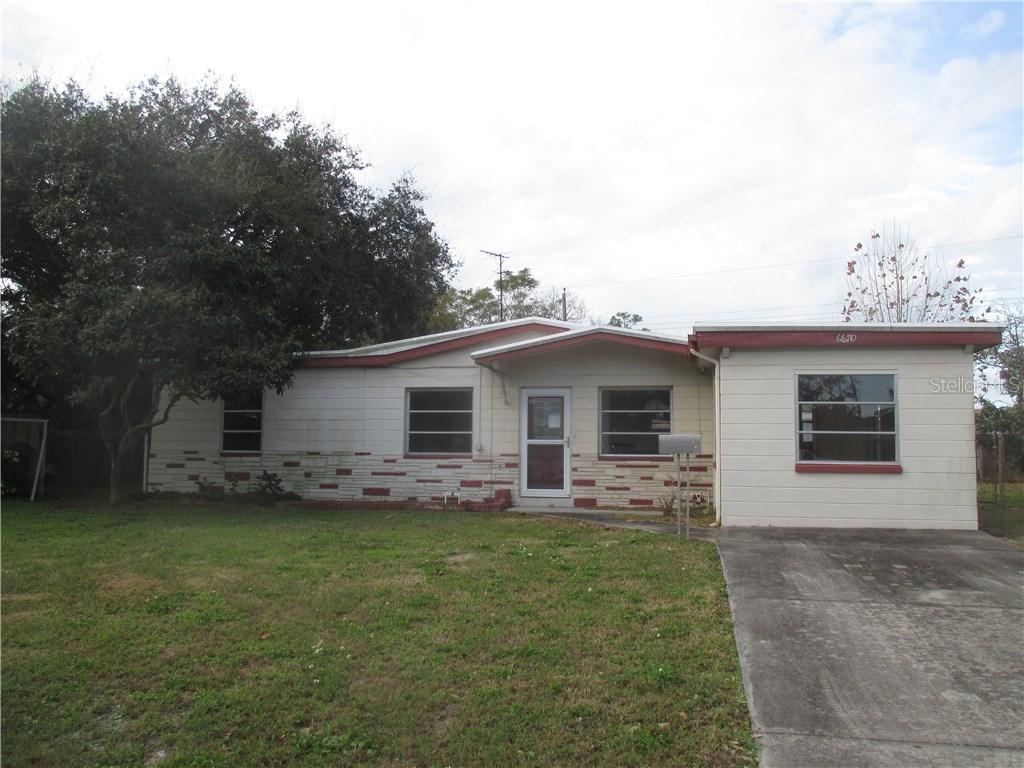 6670 82nd Avenue Ct., Pinellas Park, FL 33781
