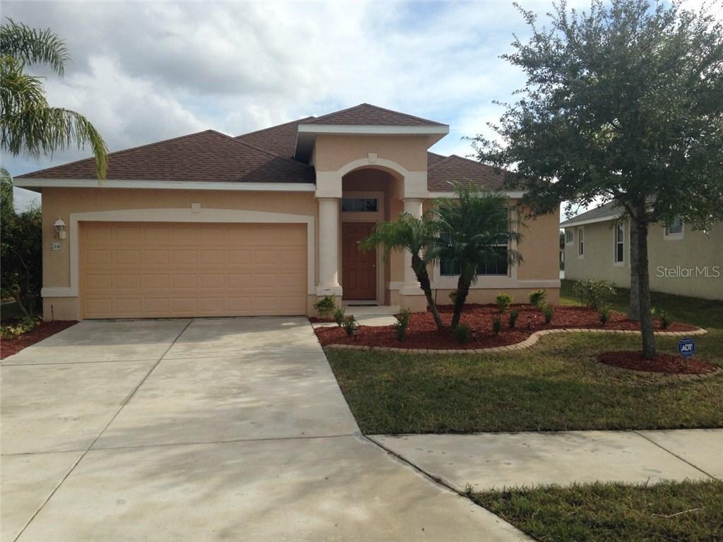2330 E 125th Dr., Parrish, FL 34219