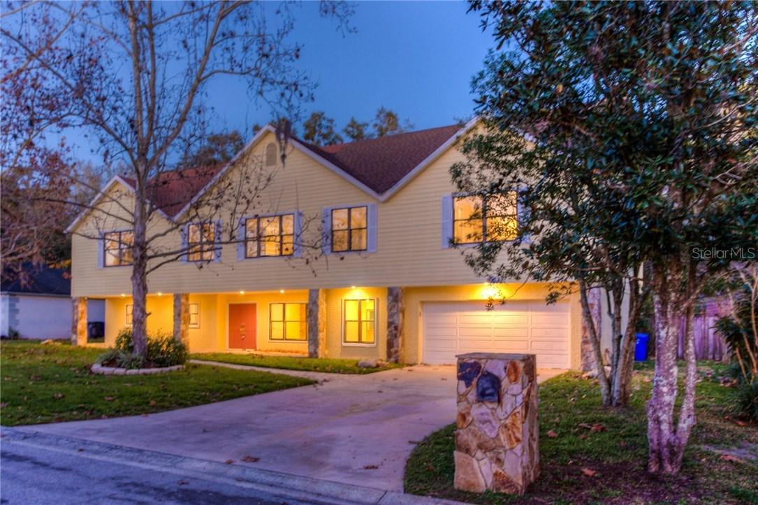 1405 Lido Dr., Brandon, FL 33511