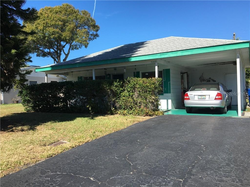10481 127th Pl., Largo, FL 33773