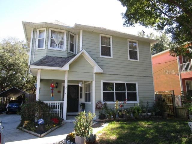 5714 S 1st St., Tampa, FL 33611