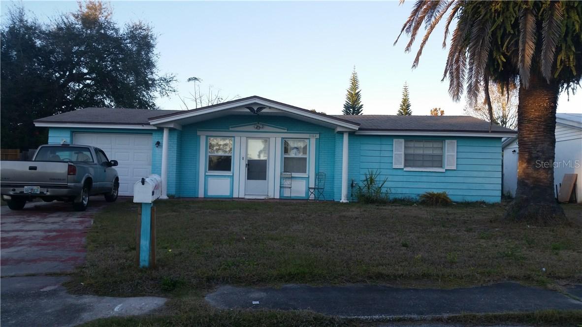 3164 Harvardston Loop, Holiday, FL 34691