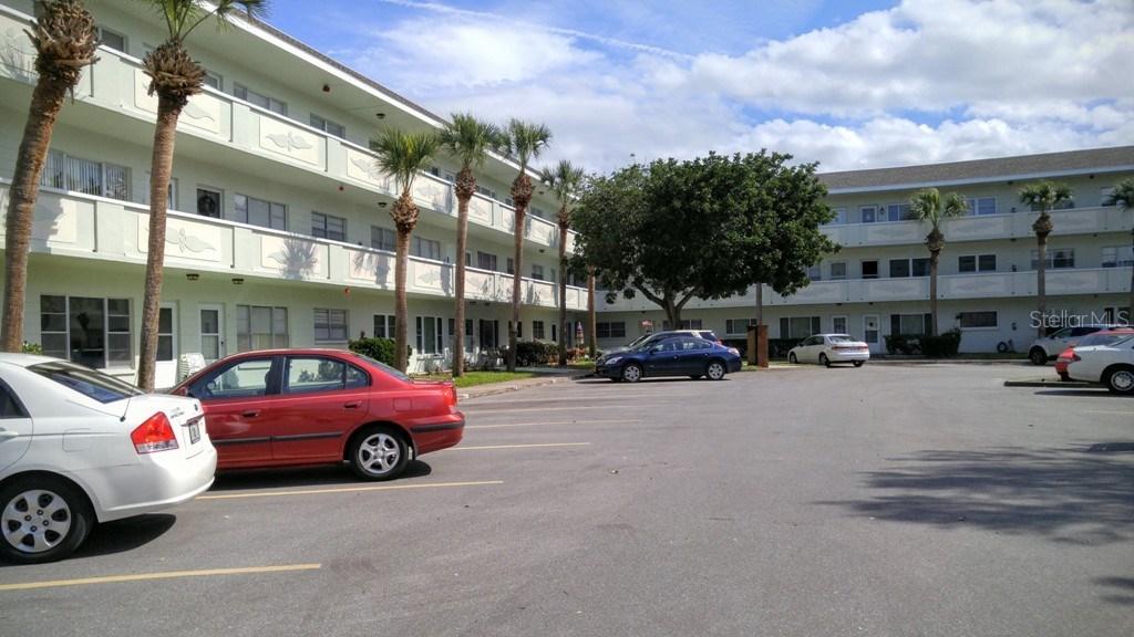 2385 Tahitian Ln. #51, Clearwater, FL 33763