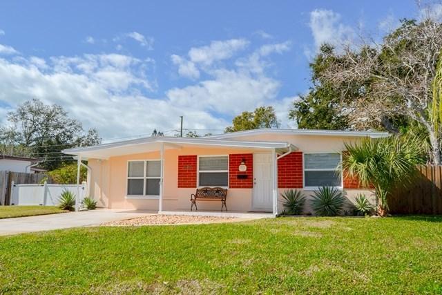 1326 Farragut Dr., St Petersburg, FL 33710