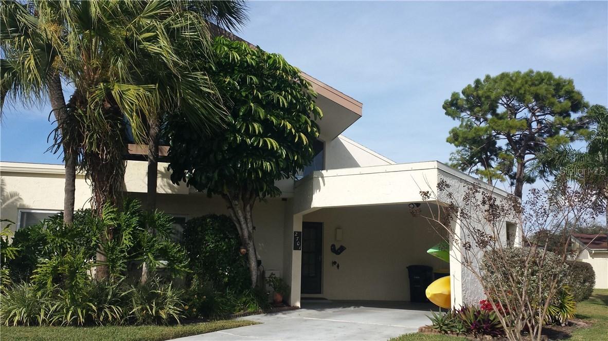 2701 Haverhill Ct., Clearwater, FL 33761