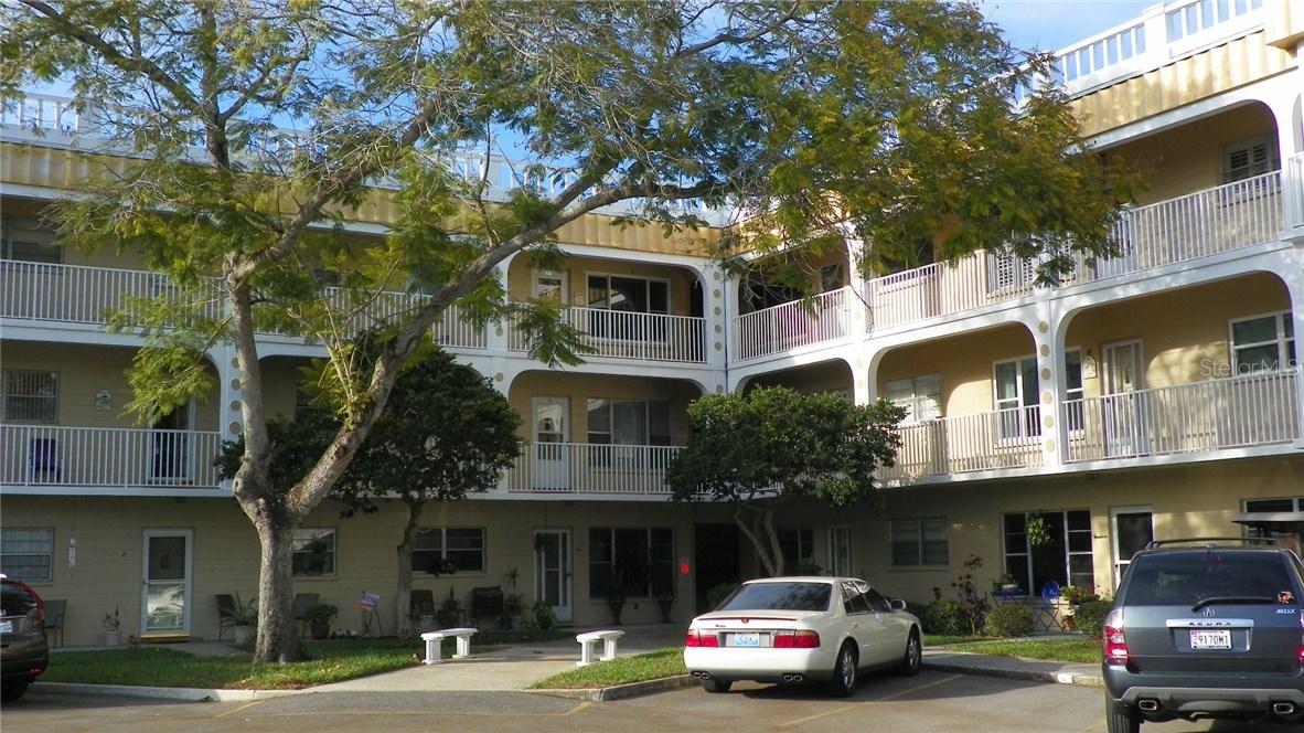 2320 Brisbane St. #12, Clearwater, FL 33763