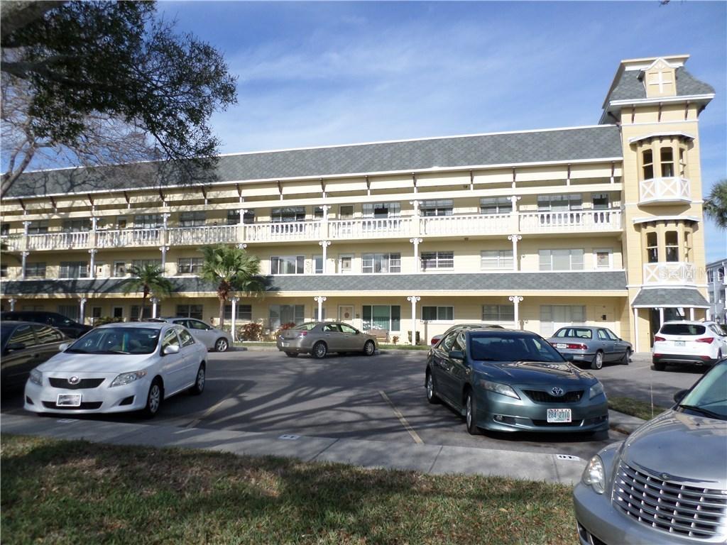 2458 Florentine Way #72, Clearwater, FL 33763