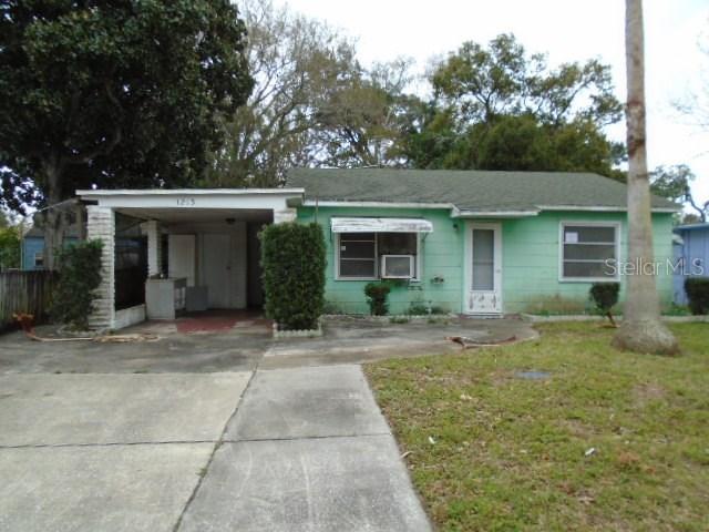 1215 Carolyn Ln., Clearwater, FL 33755