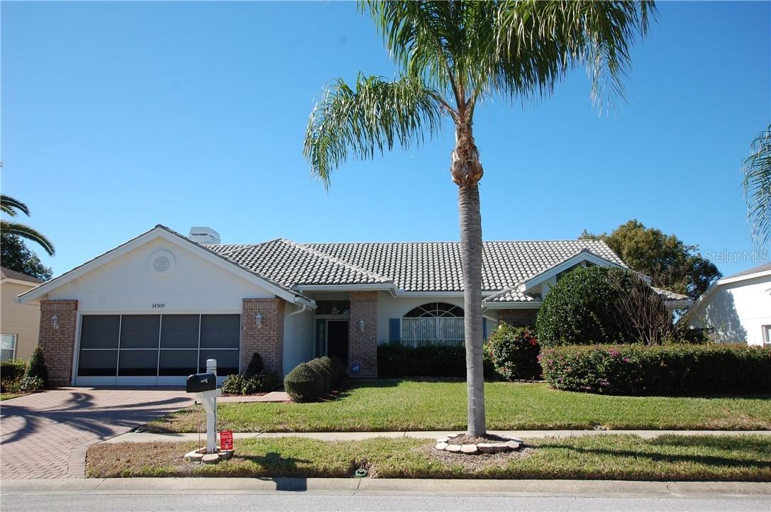 14309 Teasdale Ave., Hudson, FL 34667