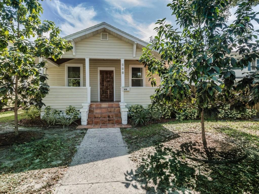 808 24th Ave., St Petersburg, FL 33704