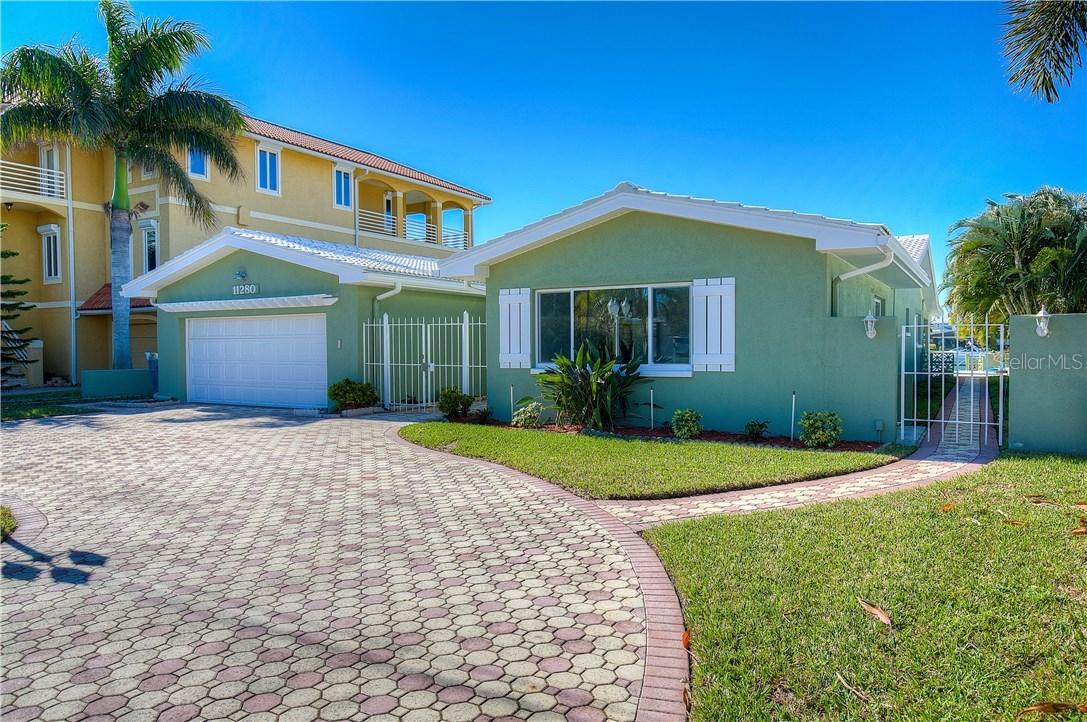 11280 7th St., Treasure Island, FL 33706