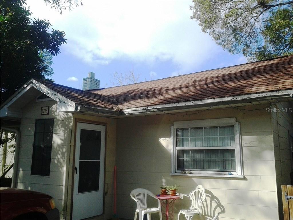 3246 Queen St., St Petersburg, FL 33713