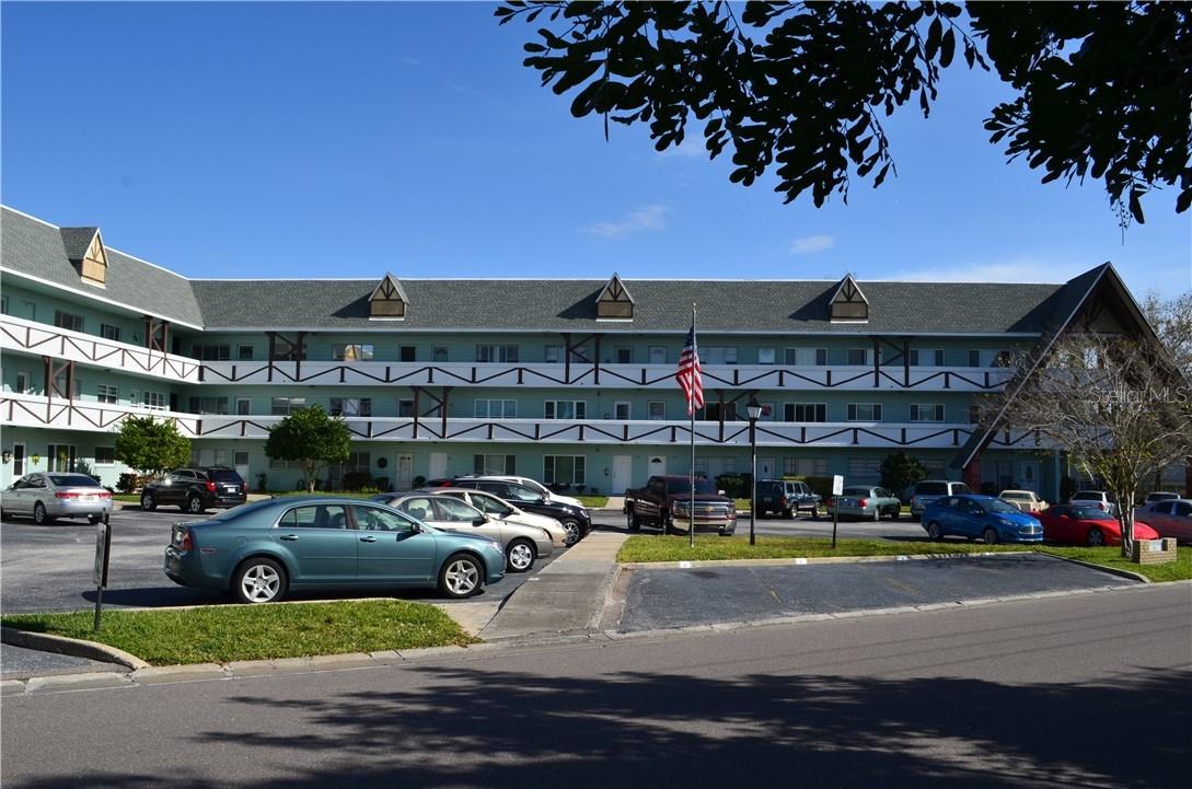 2043 Denmark St. #71, Clearwater, FL 33763