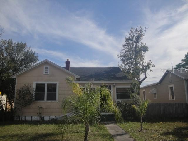 4626 1st Ave., St Petersburg, FL 33713