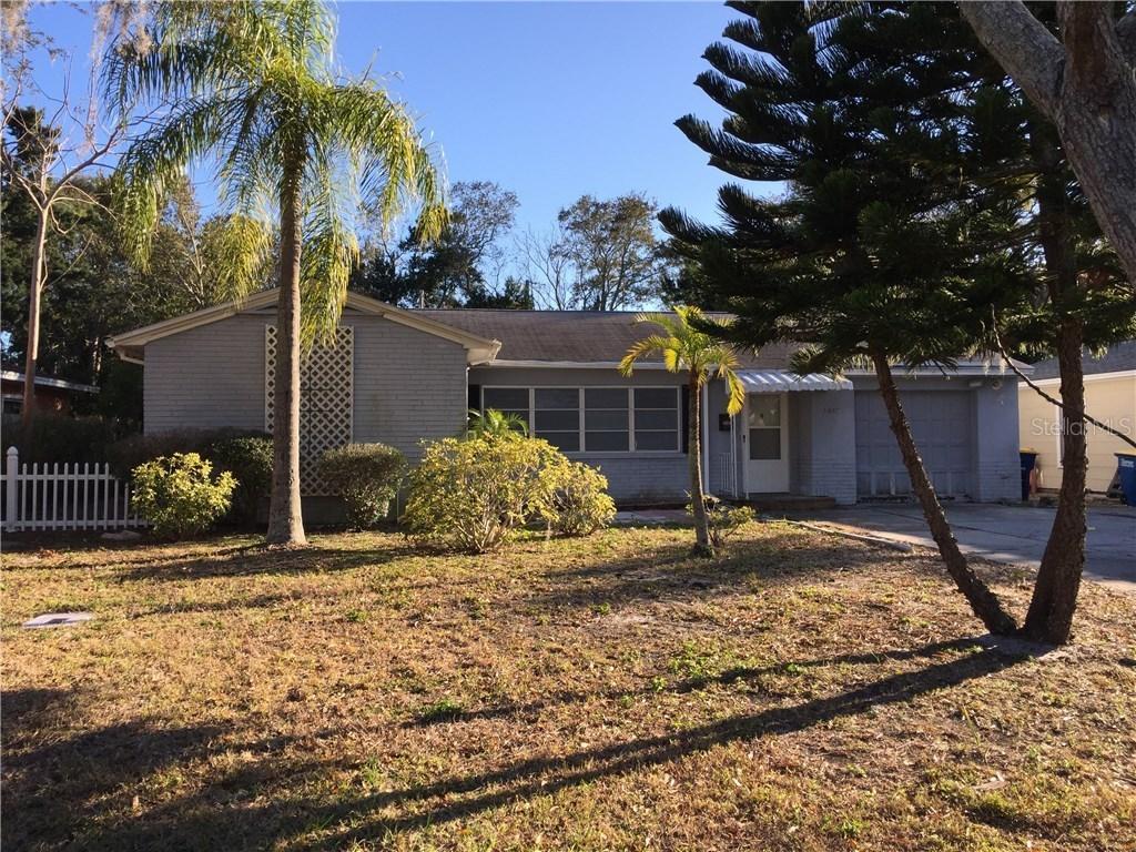 1457 Turner St., Clearwater, FL 33756