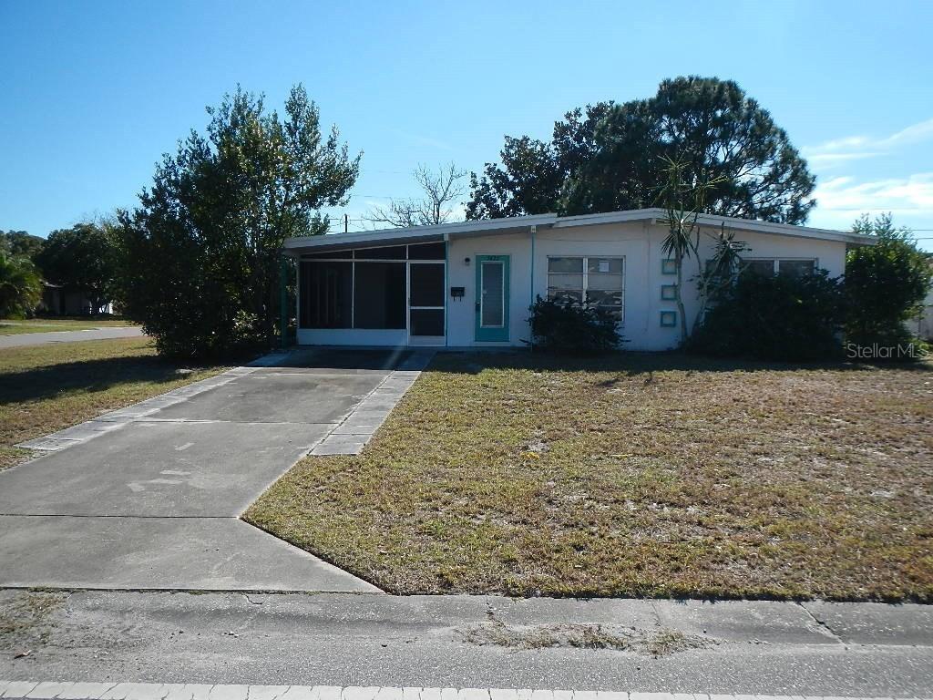 7422 Bougenville Dr., Port Richey, FL 34668